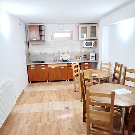 Vila Cristian Eforie Nord Dış mekan fotoğraf