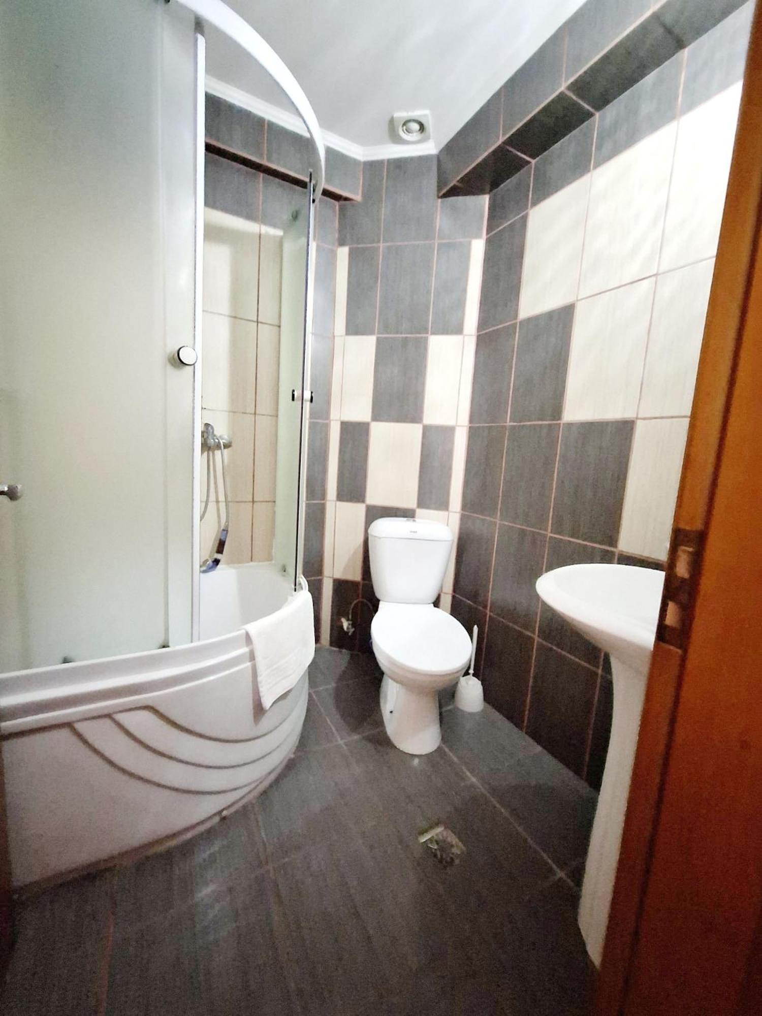 Vila Cristian Eforie Nord Dış mekan fotoğraf