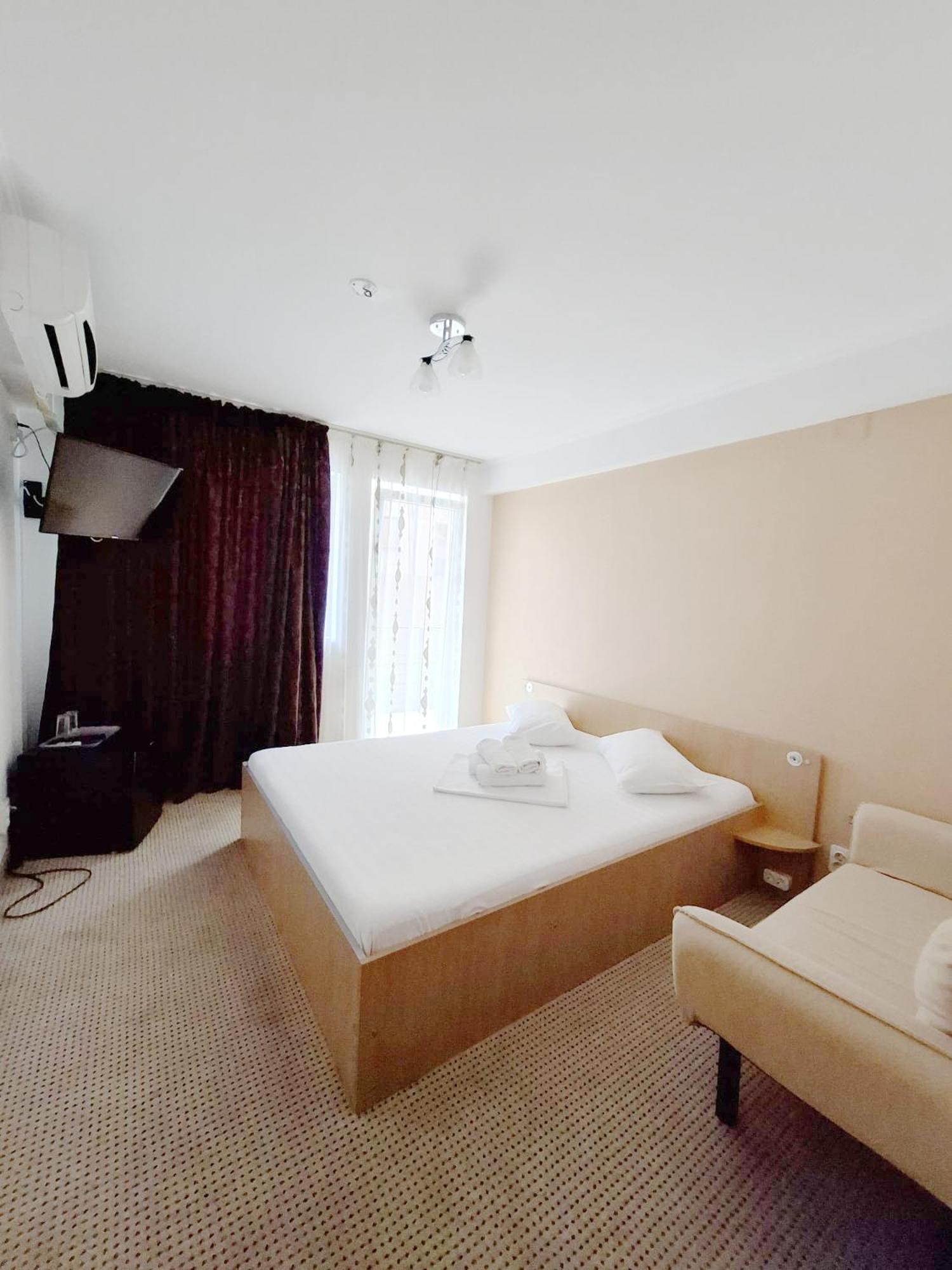 Vila Cristian Eforie Nord Dış mekan fotoğraf