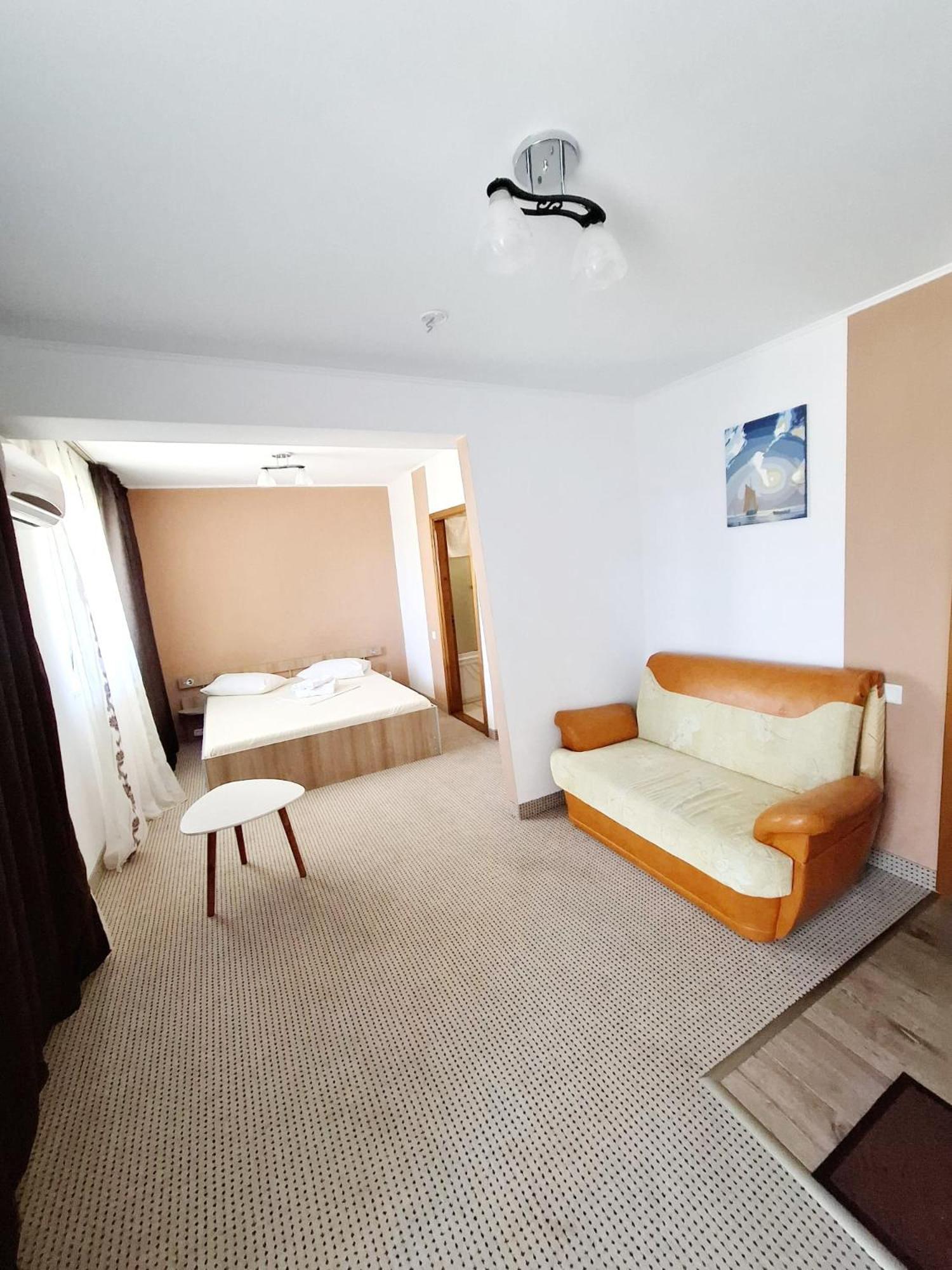 Vila Cristian Eforie Nord Dış mekan fotoğraf