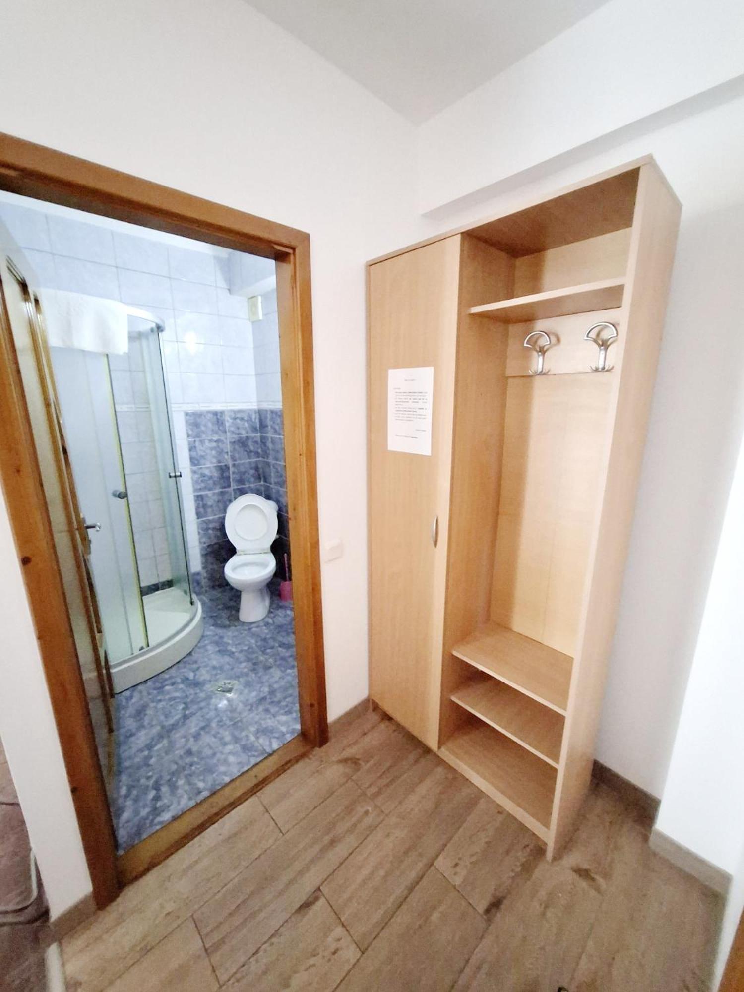 Vila Cristian Eforie Nord Dış mekan fotoğraf