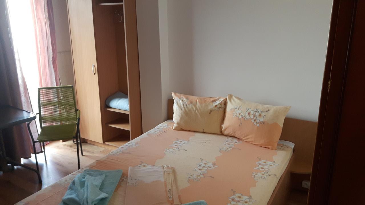 Vila Cristian Eforie Nord Dış mekan fotoğraf