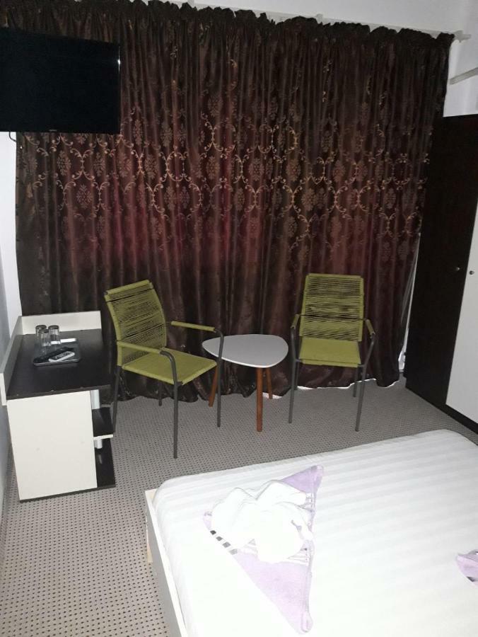 Vila Cristian Eforie Nord Dış mekan fotoğraf