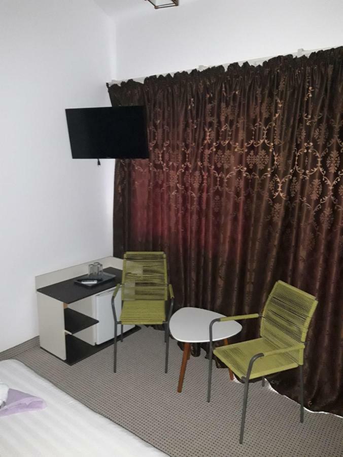 Vila Cristian Eforie Nord Dış mekan fotoğraf