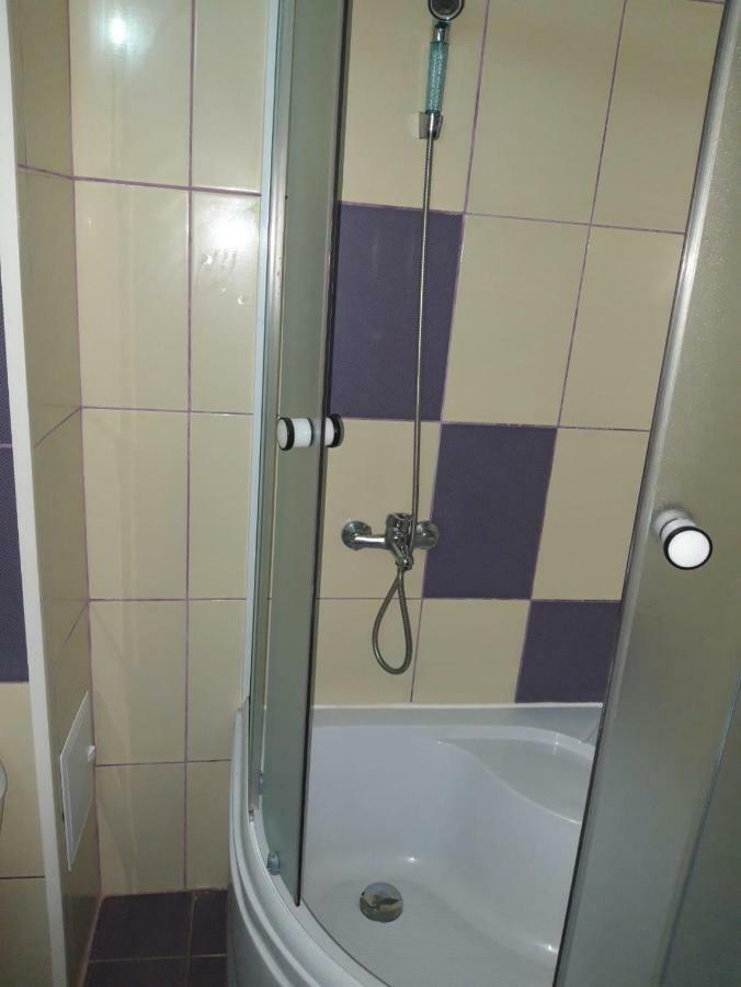 Vila Cristian Eforie Nord Dış mekan fotoğraf